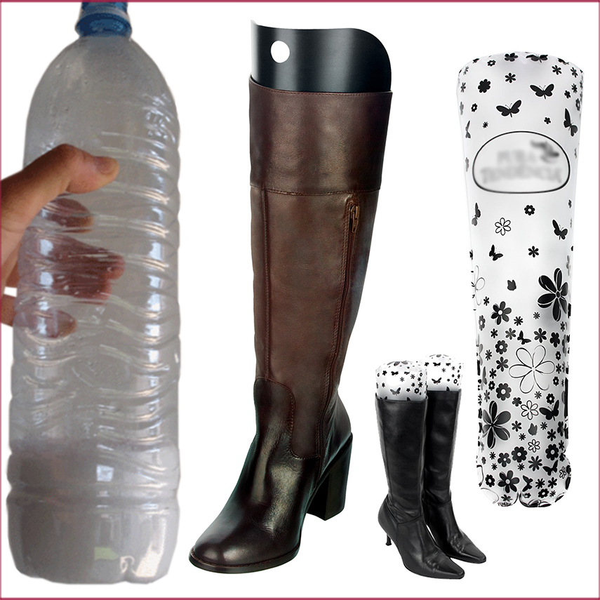 como organizar botas como-organizar-botas
